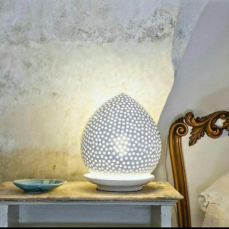 Bed and Breakfast Domus Dejana Gallipoli Exterior foto