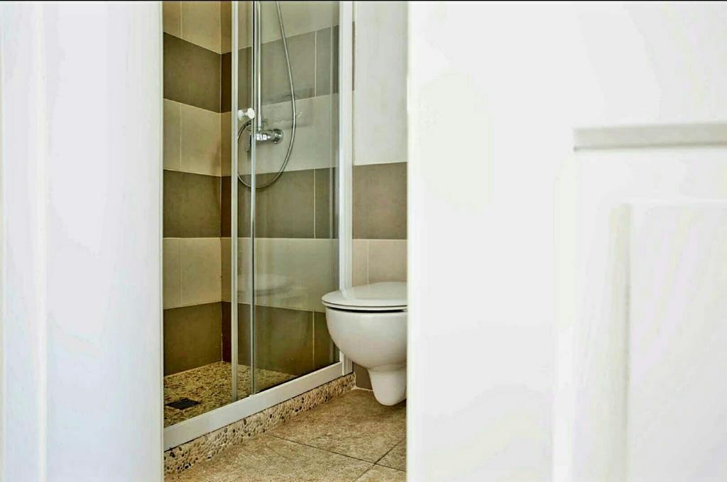 Bed and Breakfast Domus Dejana Gallipoli Exterior foto