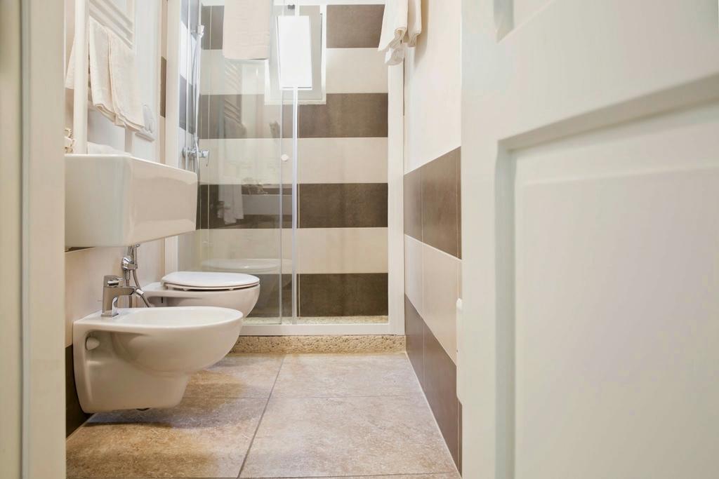 Bed and Breakfast Domus Dejana Gallipoli Exterior foto