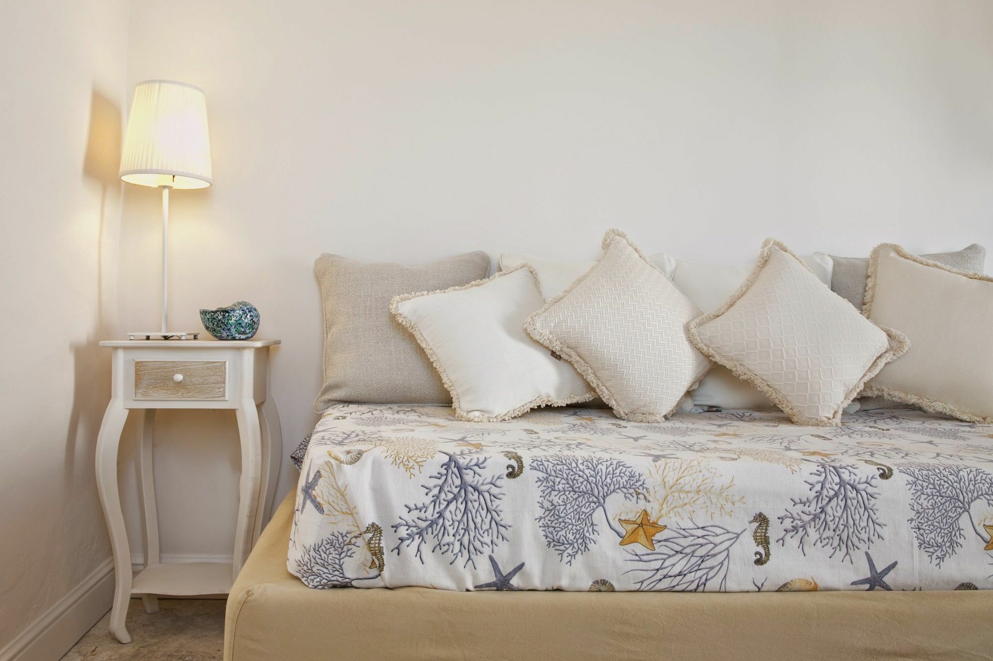 Bed and Breakfast Domus Dejana Gallipoli Exterior foto