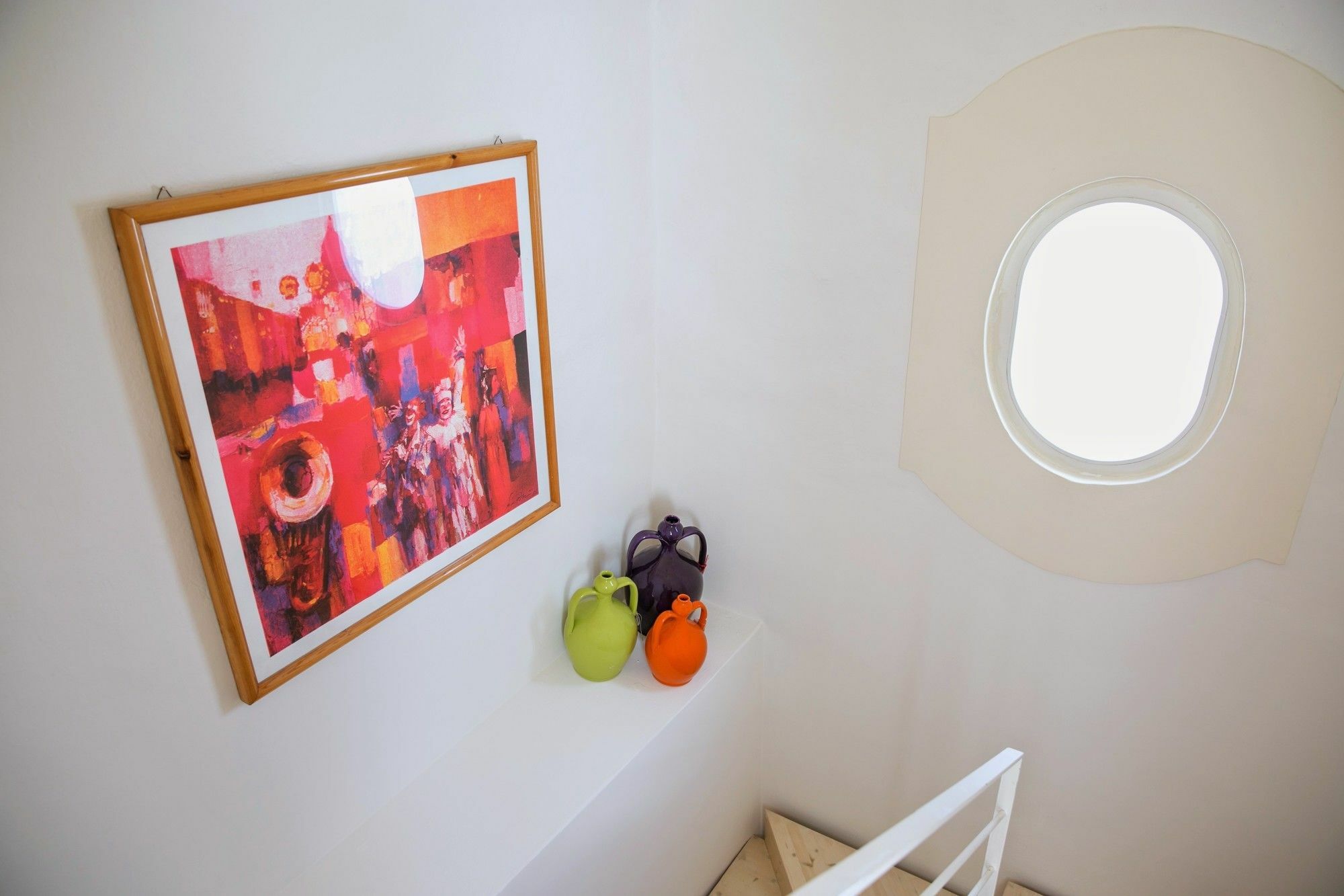 Bed and Breakfast Domus Dejana Gallipoli Exterior foto