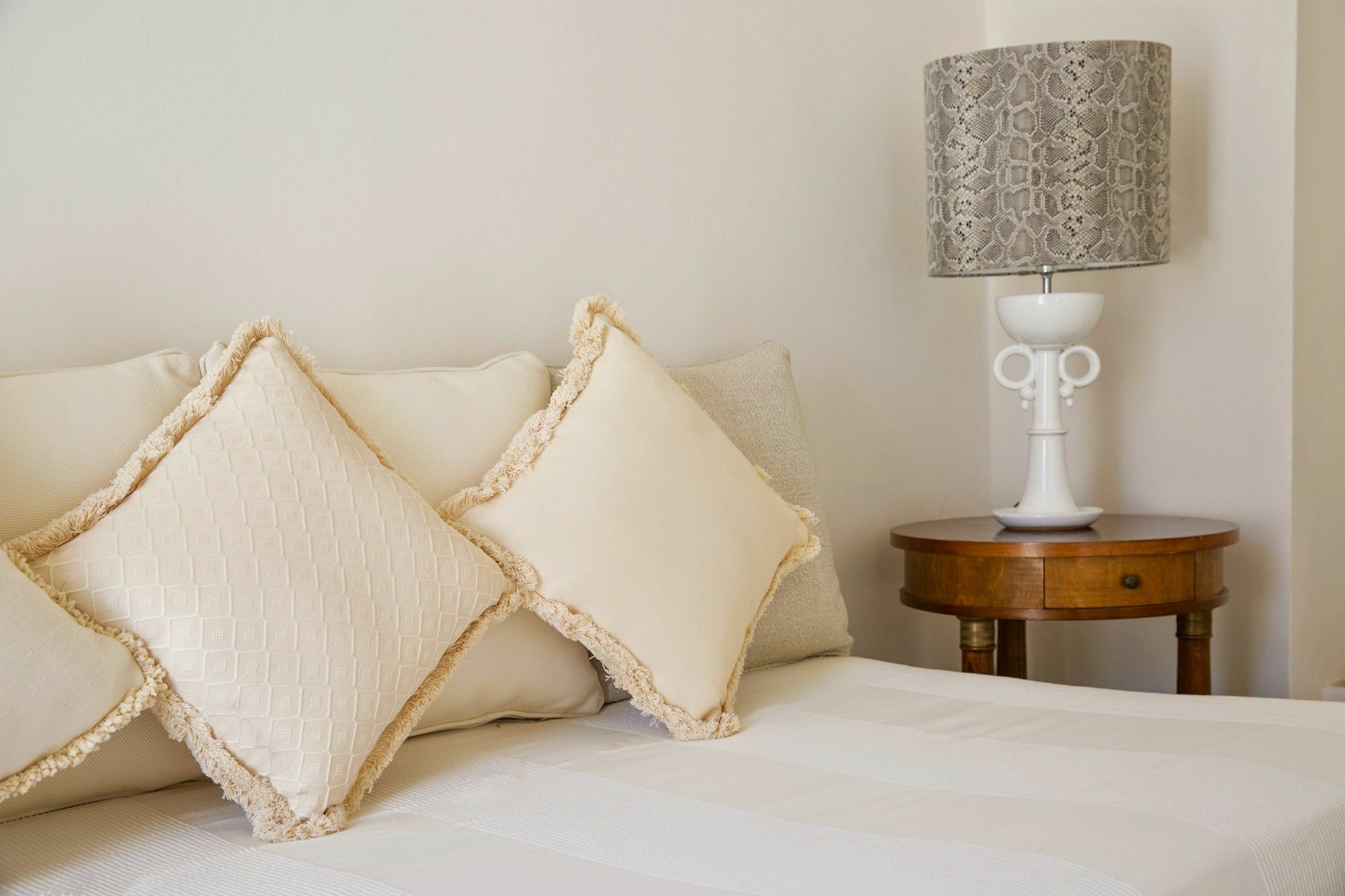 Bed and Breakfast Domus Dejana Gallipoli Exterior foto