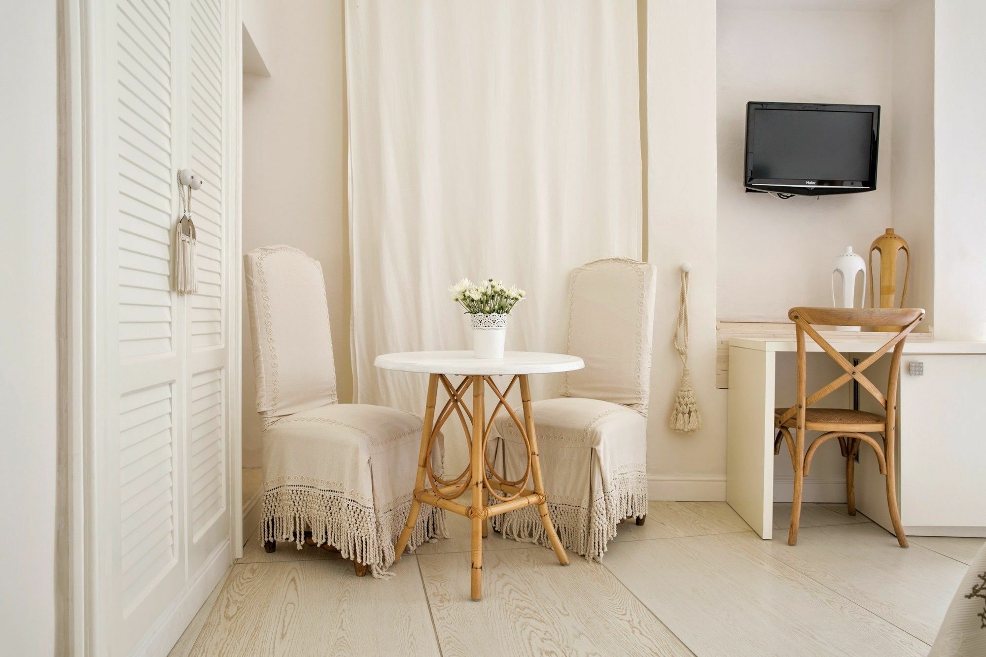 Bed and Breakfast Domus Dejana Gallipoli Exterior foto