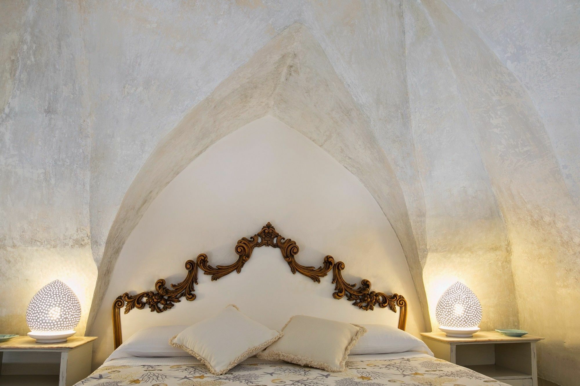 Bed and Breakfast Domus Dejana Gallipoli Exterior foto